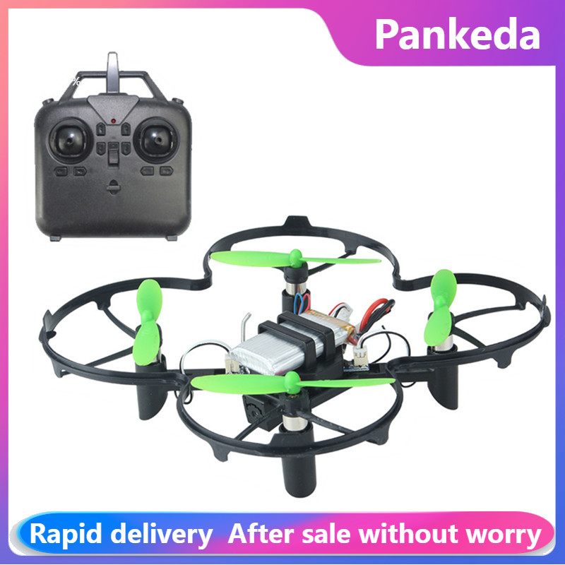 DM002 DIY Fixed Height Quadcop - Drone Battery Charger 评论和价格