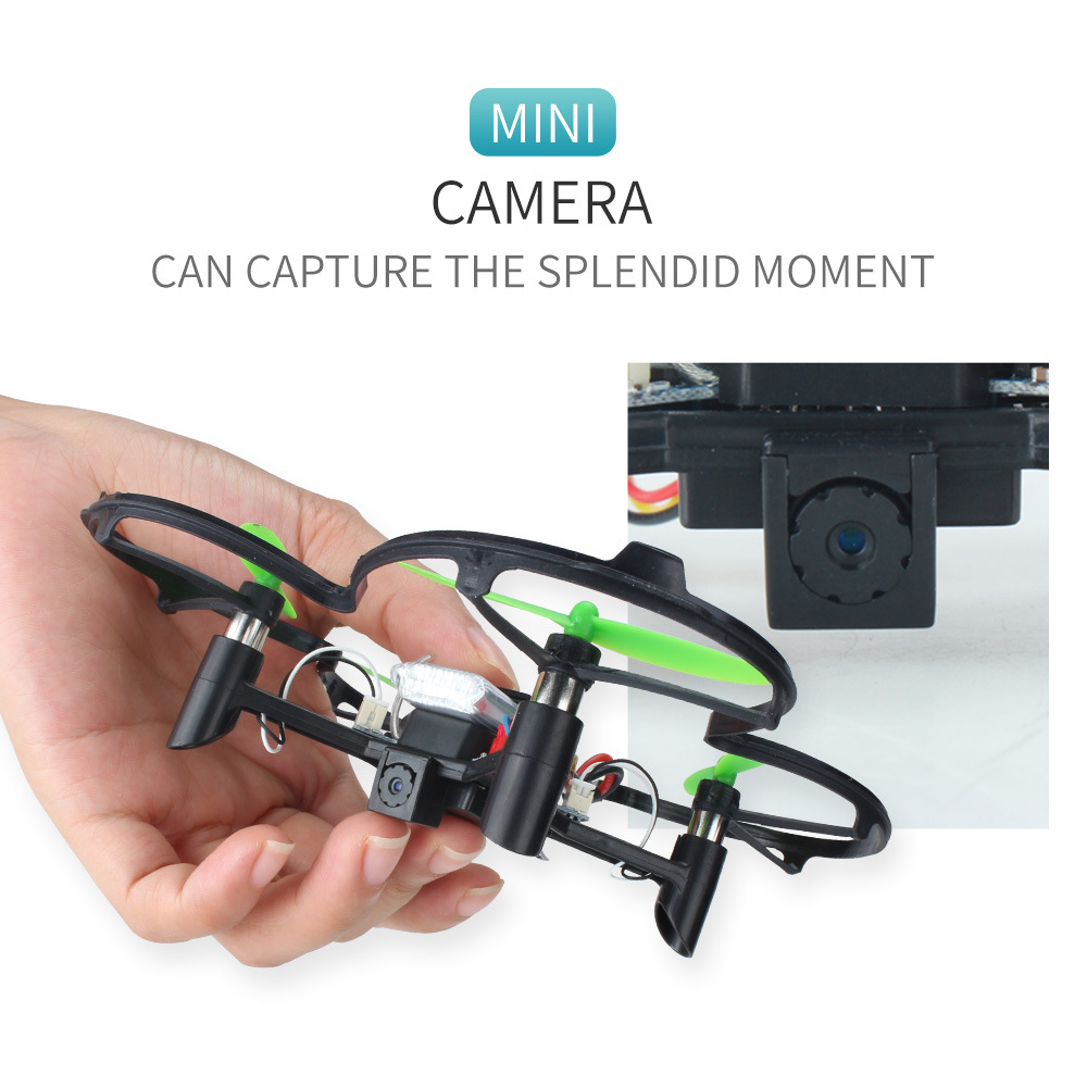 DM002 DIY Fixed Height Quadcop - Drone Battery Charger 评论和价格