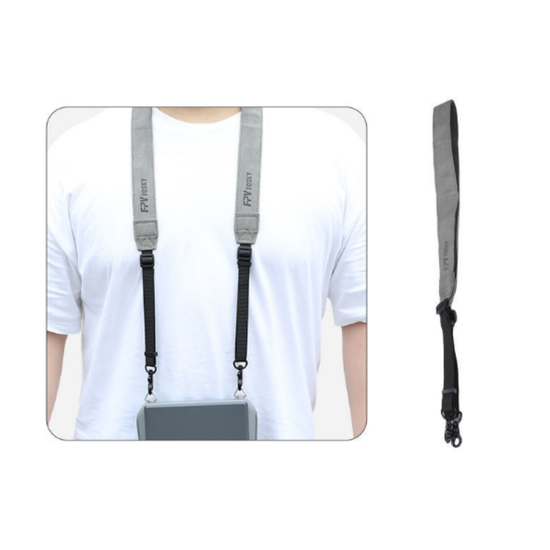 ISURE MARINE UAV Screen Remote - Drone Neck Strap 评论和价格
