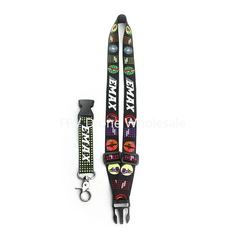 Emax Adjustable Carrying Remot - Drone Neck Strap 评论和价格