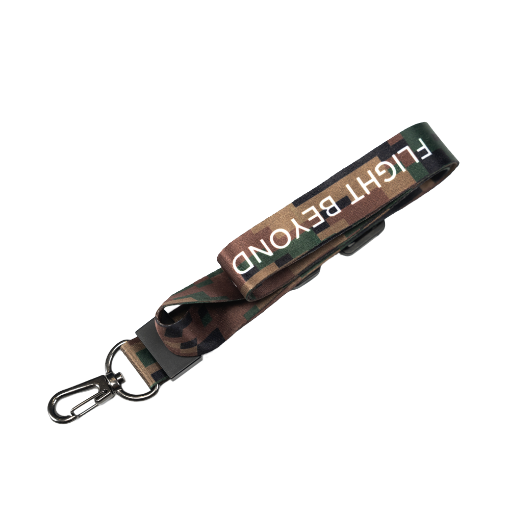 IFlight 25x500mm Remote Contro - Drone Neck Strap 评论和价格