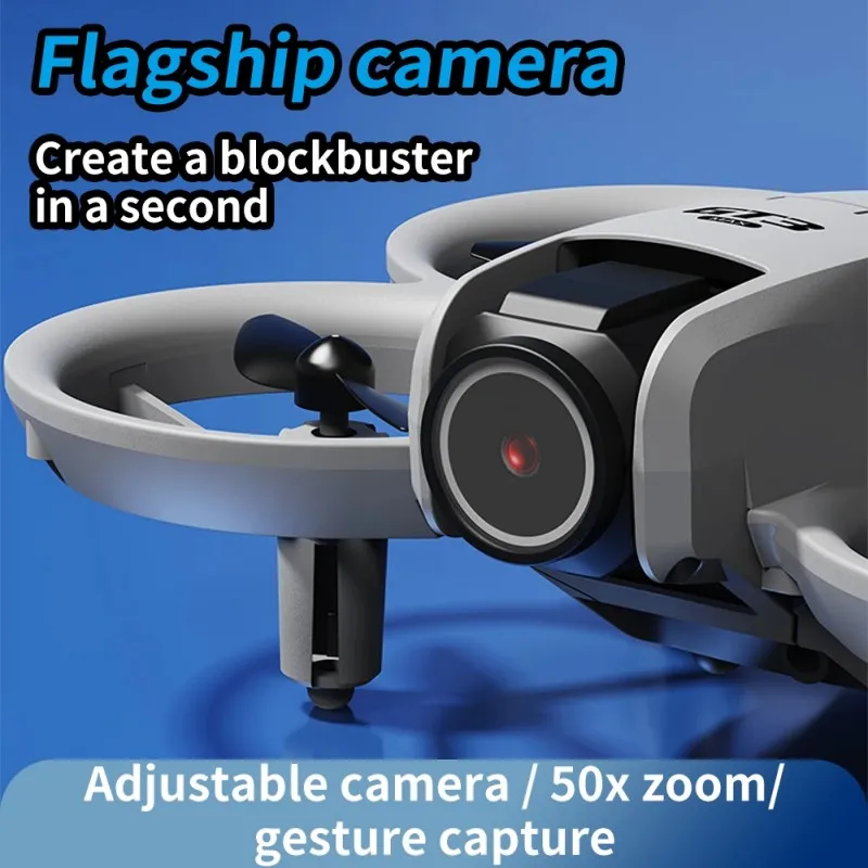 Lenovo GT3 MAX GPS Drone 8K Ae - Drone Power Bank 评论和价格