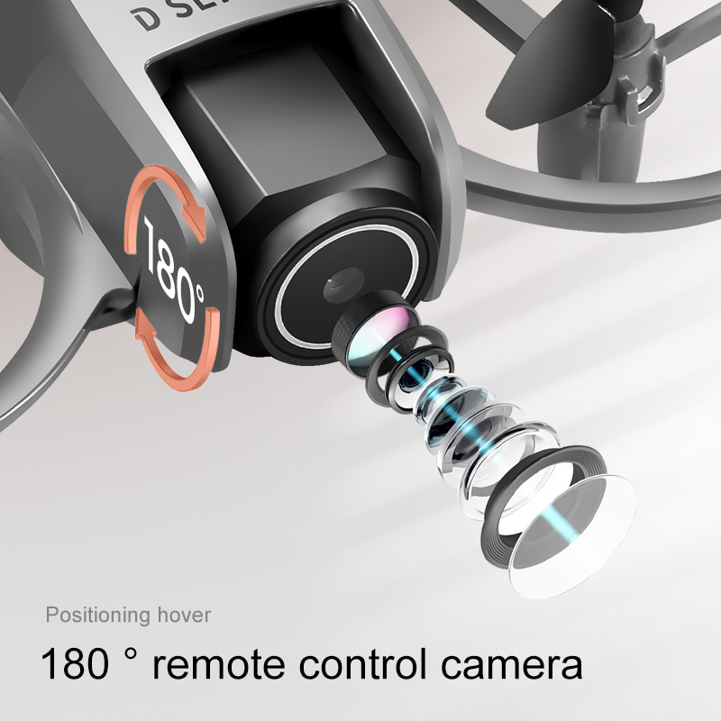 Lenovo D16 GPS Drone 8K Aerial - Drone Power Bank 评论和价格
