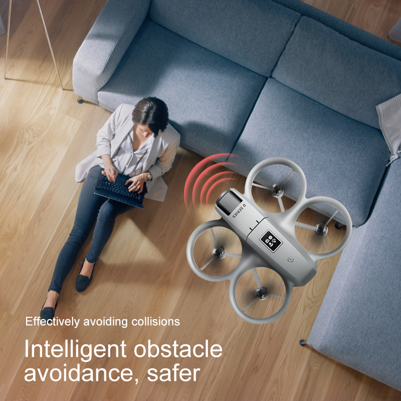 Lenovo D16 GPS Drone 8K Aerial - Drone Power Bank 评论和价格