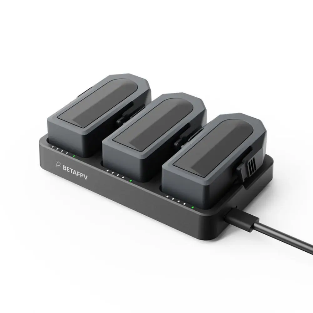 BETAFPV Aquila20 Three-Way Cha - Drone Charging Hub 评论和价格