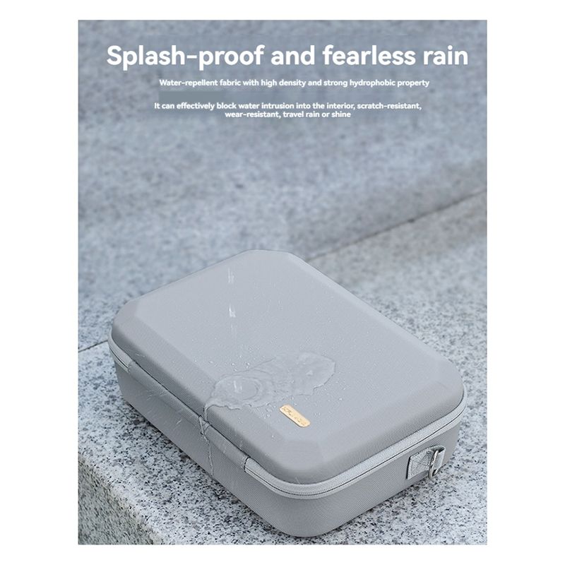 For DJI Neo Shoulder Bag PU Co - Drone Hard Shell Case 评论和价格