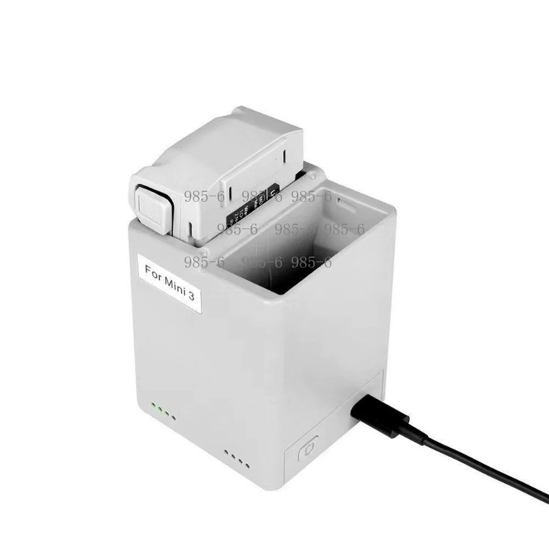 Mini 4 Pro Mini 3 Pro Drone Ac - Drone Charging Hub 评论和价格