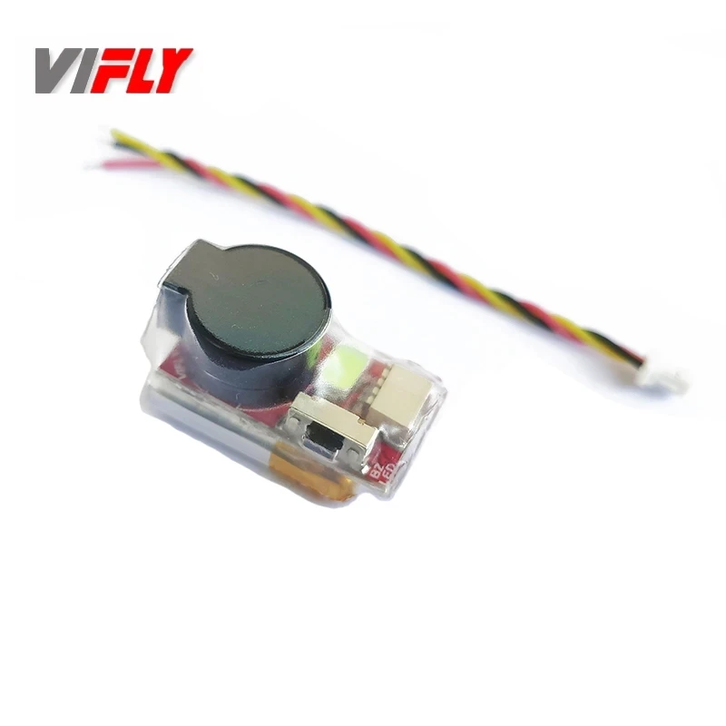 VIFLY Finder 2 Super Loud 5V B - Drone Beacon Light 评论和价格
