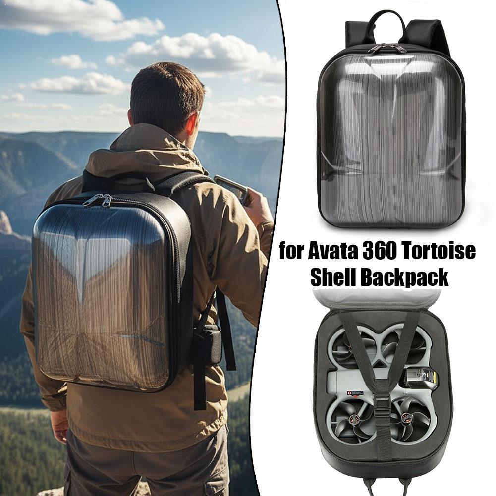 Hard Shell Backpack for dji Av - Drone Backpack 评论和价格