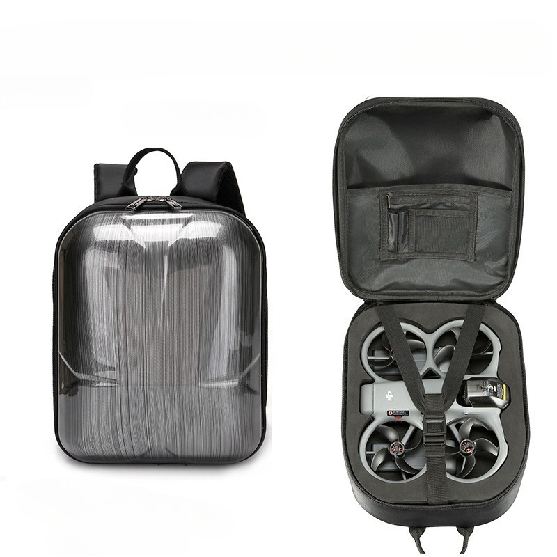 Hard Shell Backpack for dji Av - Drone Hard Shell Case 评论和价格