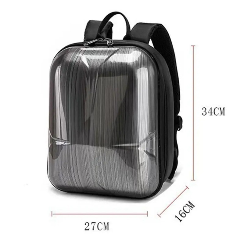 Hard Shell Backpack for dji Av - Drone Hard Shell Case 评论和价格