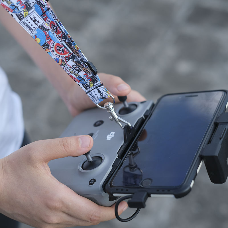 For DJI Flip Neo AIR 2 3S Mini - Drone Neck Strap 评论和价格