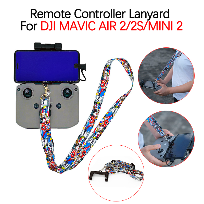 For DJI Flip Neo AIR 2 3S Mini - Drone Neck Strap 评论和价格