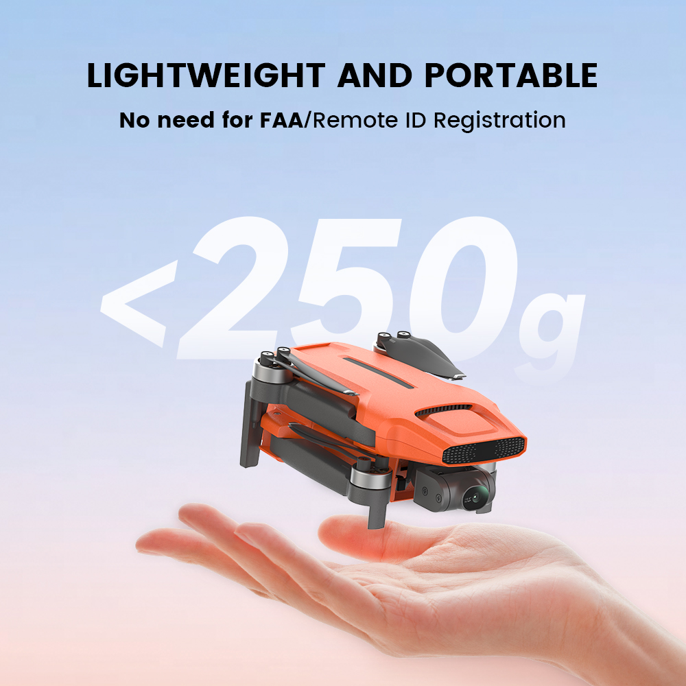 FIMI MINI 3 Camere Drone 4K 60 - Drone Remote Controller Lanyard 评论和价格