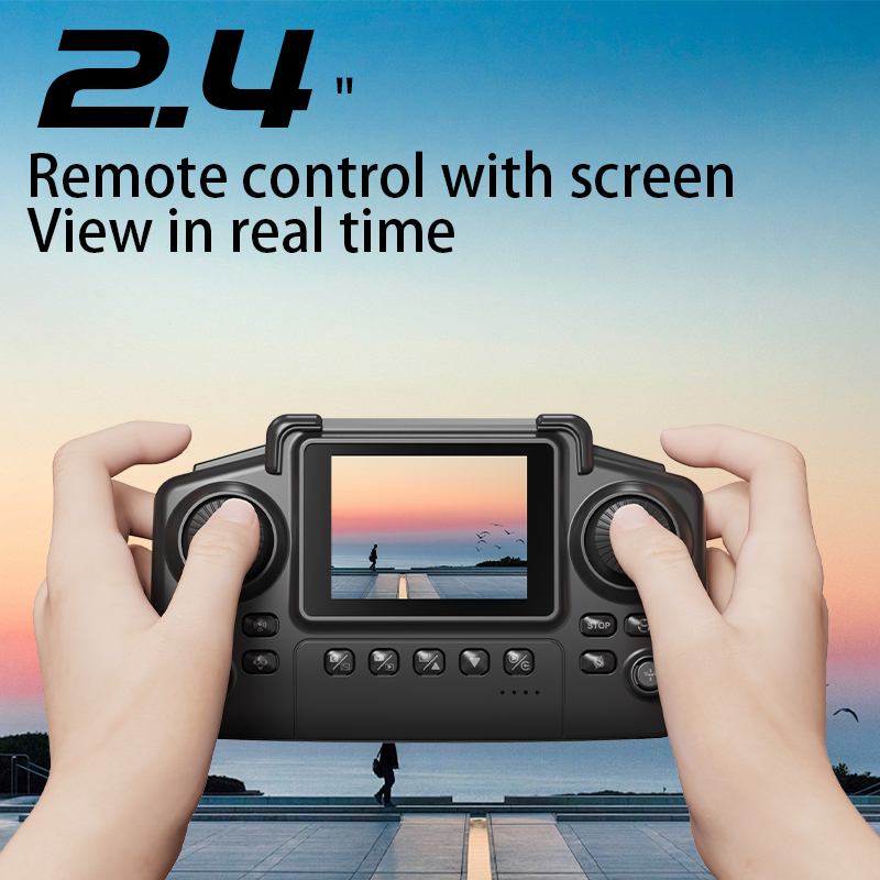 E99 Air Screen Control Drone P - Drone Power Bank 评论和价格