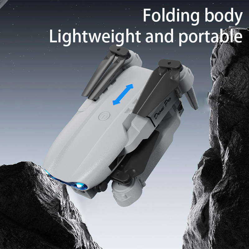 E99 Air Screen Control Drone P - Drone Power Bank 评论和价格