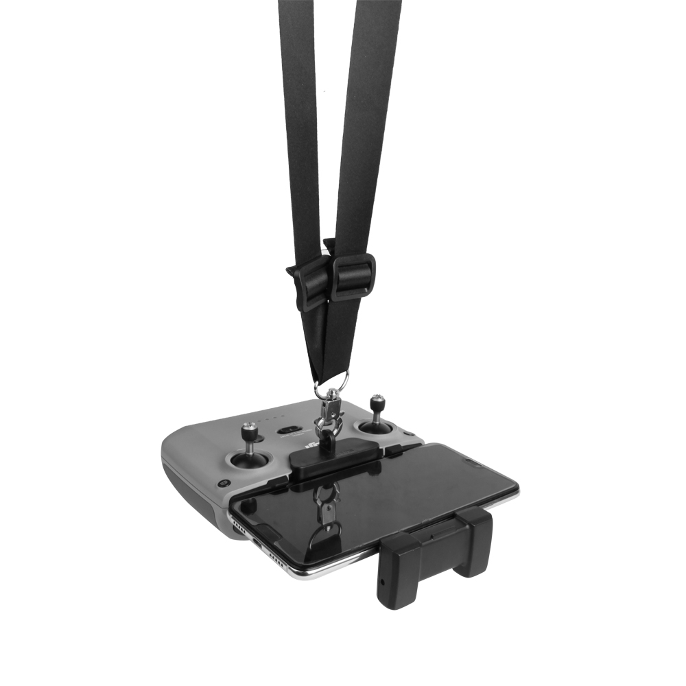 Hook Bracket with Adjustable N - Drone Neck Strap 评论和价格